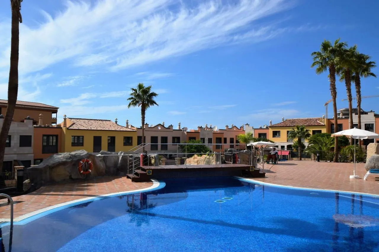 Lovely Duplex Apartment La Caleta Costa Adeje  0*, Costa Adeje (Tenerife)