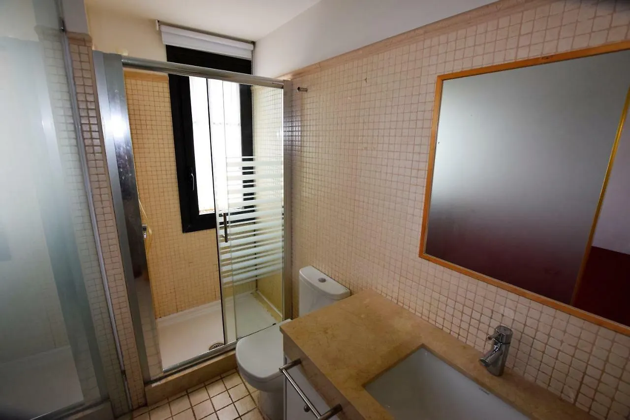 Lovely Duplex Apartment La Caleta Costa Adeje  Costa Adeje (Tenerife)