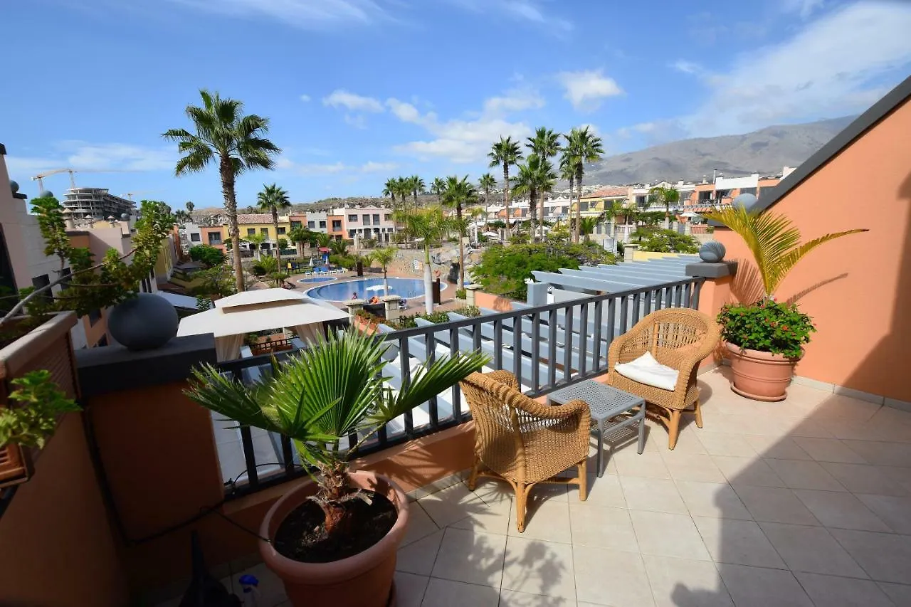 Contatti di Lovely Duplex Apartment La Caleta