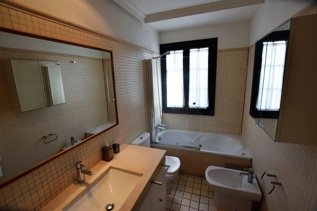 Lovely Duplex Apartment La Caleta Costa Adeje