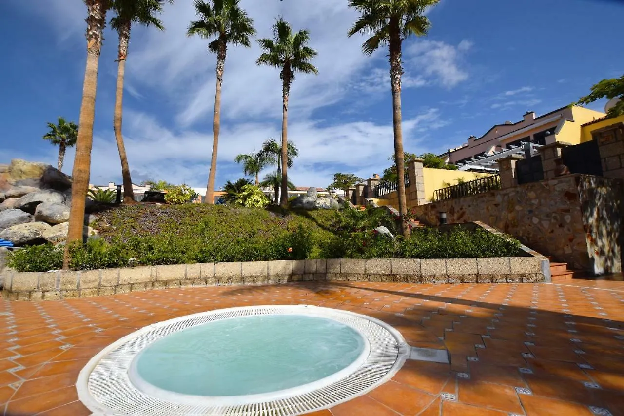 Lovely Duplex Apartment La Caleta Costa Adeje  Spagna