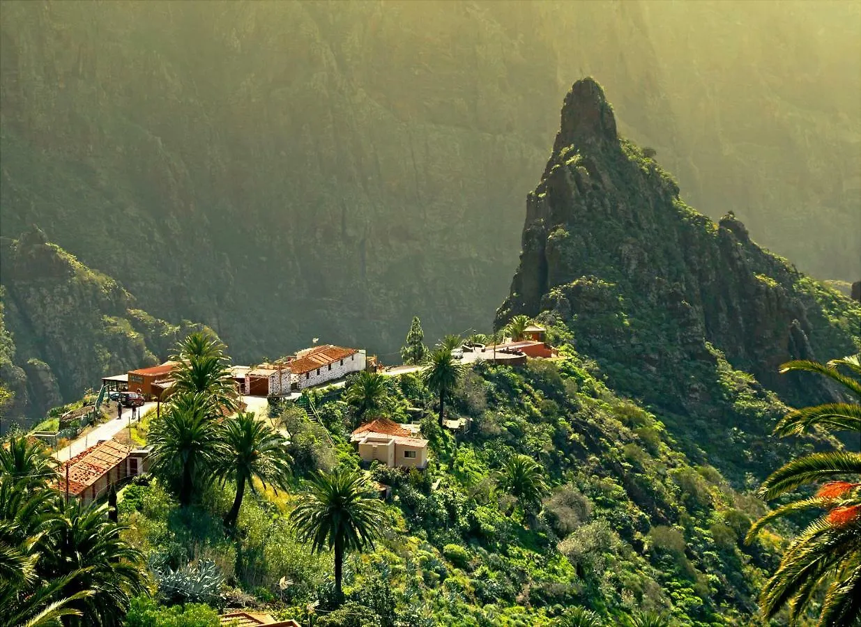Lovely Duplex Apartment La Caleta Costa Adeje  Spagna