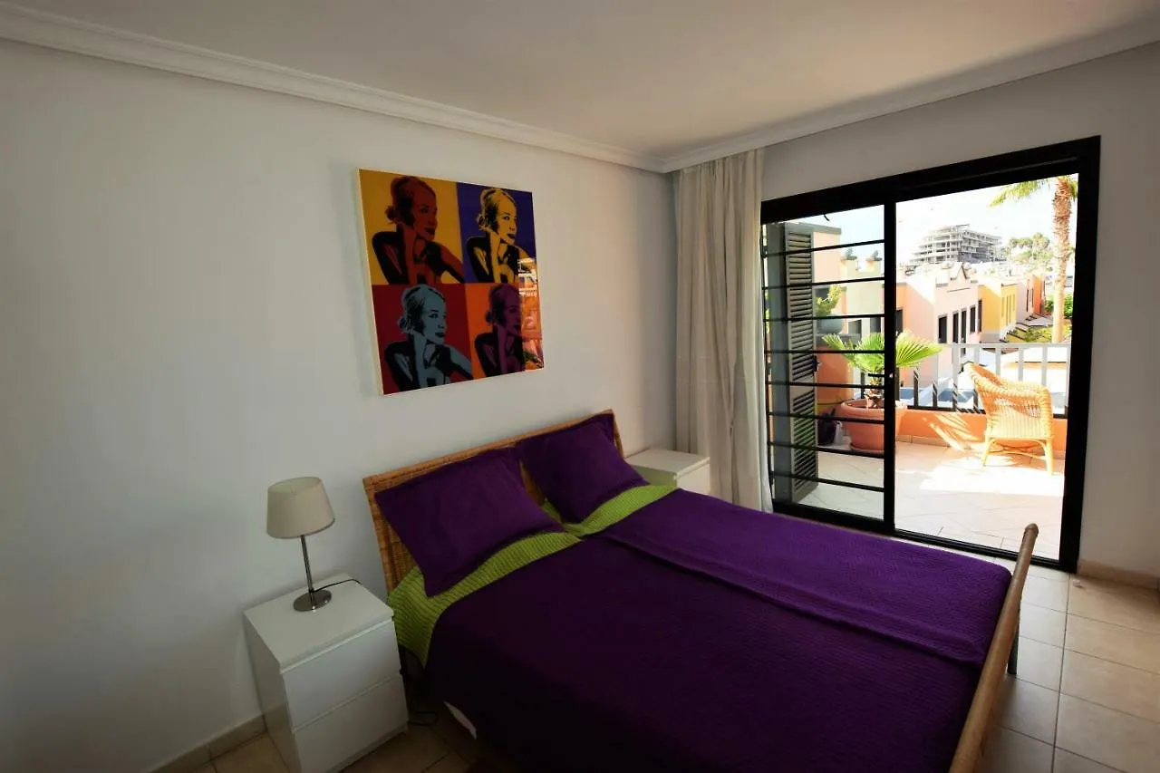 Lovely Duplex Apartment La Caleta Costa Adeje   Costa Adeje (Tenerife)