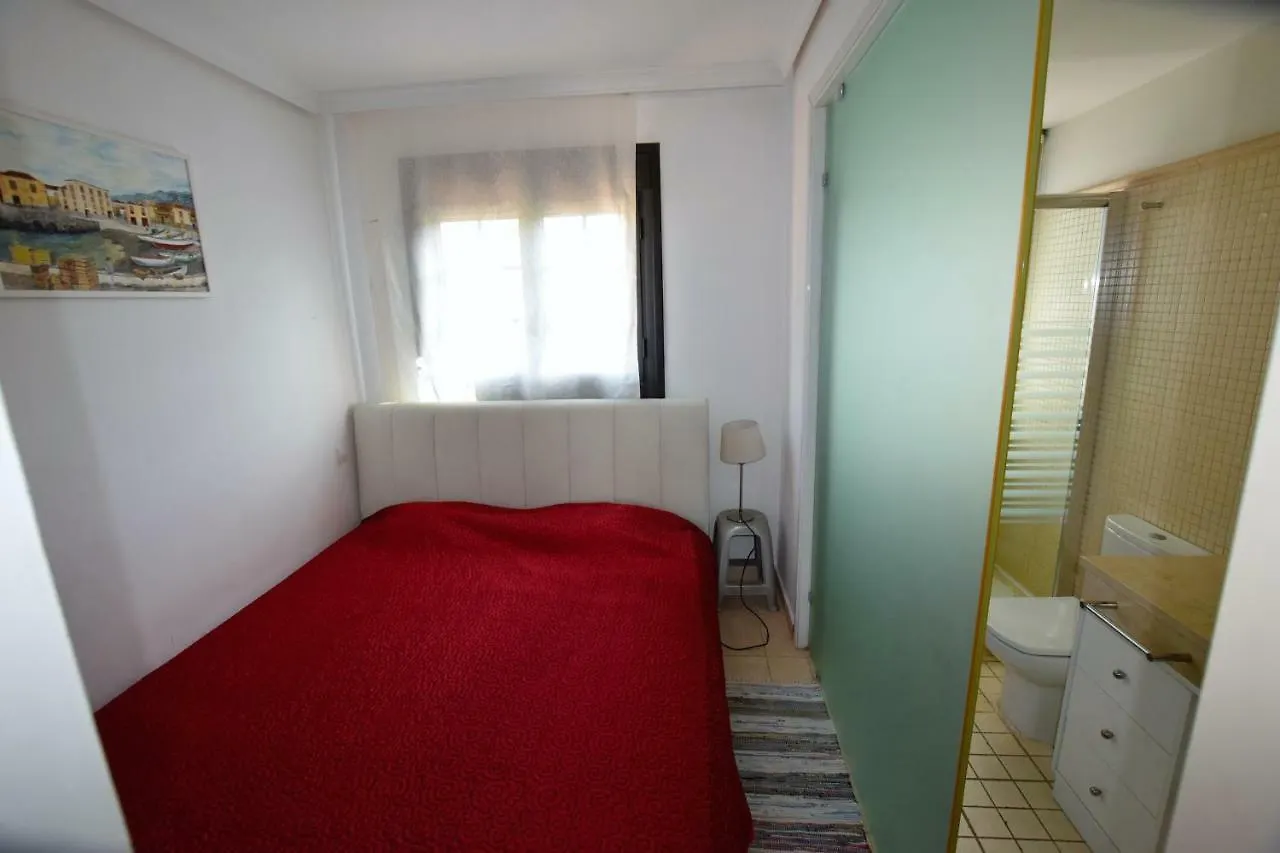 Lovely Duplex Apartment La Caleta Costa Adeje  0*, Costa Adeje (Tenerife) Spanyolország